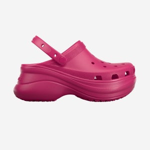 크록스 CROCS 베이 클로그 CRS206302