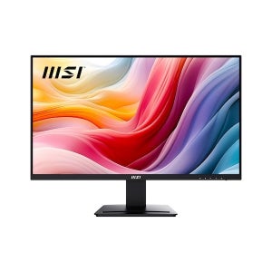 MSI MP273U 4K IPS 아이에르고 HDR