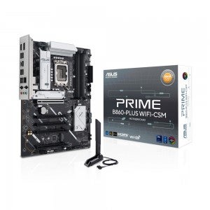 ASUS PRIME B860-PLUS WIFI-CSM 인텍앤컴퍼니