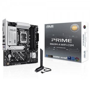 ASUS PRIME B860M-A WIFI-CSM 인텍앤컴퍼니