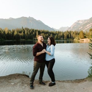 시애틀 프라이빗 스냅 사진 촬영