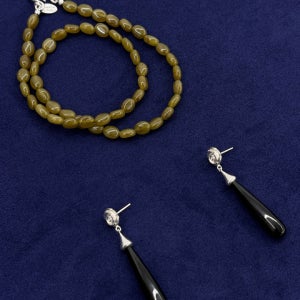 [마르타] 마르타 올리브 네크리스