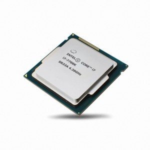 인텔 코어i7-7세대 7700K (카비레이크) (벌크)