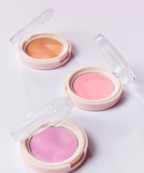 바미 크림 치크