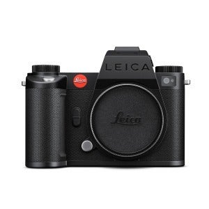 Leica SL3-S [예약판매]