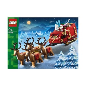 40499 레고 산타의 썰매