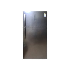 삼성전자 삼성전자 2도어 615L 리파인드이녹스 일반냉장고 RT62A7049S9 /L