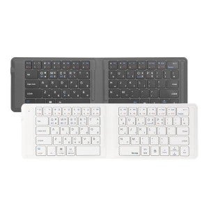 퓨전에프앤씨 INOTE X-Folding XK602B 블루투스