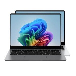 삼성전자 삼성전자 갤럭시북5 프로 NT940XHA-K51A SSD2TB교체 2025 신제품 터치스크린 120Hz (100)