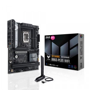 ASUS TUF Gaming B860-PLUS WIFI STCOM
