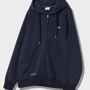 [지프] 에센셜 스몰로고 후드집업 (JQ5TZU002NA) JQ5TZU002NA