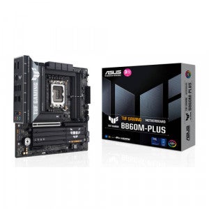 ASUS TUF Gaming B860M-PLUS STCOM