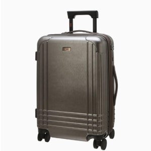 [닥스 액세서리] 닥스 DAKS MEN S ACCESSORIES 캐리어 25 폴리카보네이트 339917 DBBA5E550G2