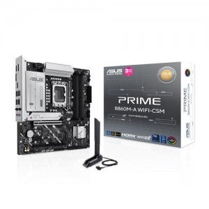 ASUS PRIME B860M-A WIFI-CSM STCOM