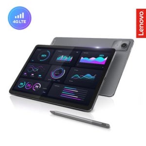[Lenovo Certified] 레노버 Tab M11 LTE with Pen