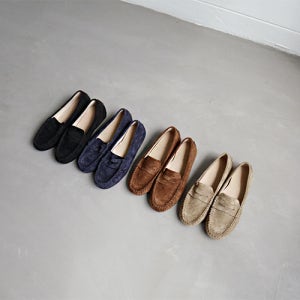 제너럴 드라이빙 슈즈 (여성용)