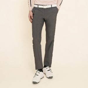 남성 자가드 테이프 팬츠(X4PTU1741MG)