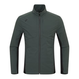 남성 저지 라이트 패딩 점퍼(X1WJU1101KH)