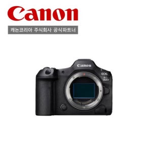 [캐논]캐논 EOS R5 Mark II BODY 단품 / 렌즈 미포함 / 정품상품_EOS R5 MARK II [갤러리아 타임월드]