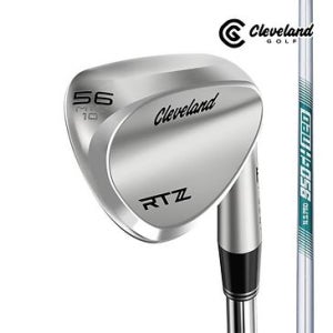 [클리브랜드]2025년 RTZ 투어사틴 경량스틸 웨지(NS PRO 950)