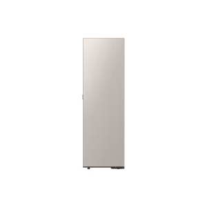 삼성 비스포크 냉장고 인피니트라인 1도어 키친핏 408 L 좌열림, UV탈취 RR40C8995APG