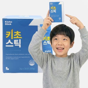 키초스틱 정품 공식판매처 약국입점제품