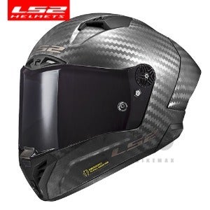 LS2헬멧FF805 THUNDER GP AERO - gloss carbon -