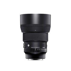 시그마 A 85mm F1.4 DG DN 소니 FE  A 85 SE A 85 SE