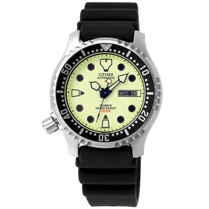 타임플래닛 시티즌 NY0040-09W CITIZEN 프로마스터 시계
