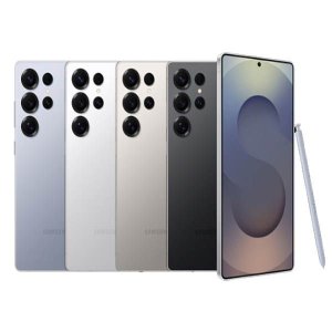 갤럭시 LG U+기기변경 삼성전자 갤럭시S25 울트라 512GB 기준요금제시그니처 공시지원약정