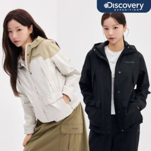 [ 현대백화점 ]디스커버리 25SS 봄 여성 베르텍스 마운틴쿡 자켓 DWWJ32051