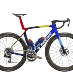 트렉 마돈 8세대 SLR 9 AXS 로드자전거