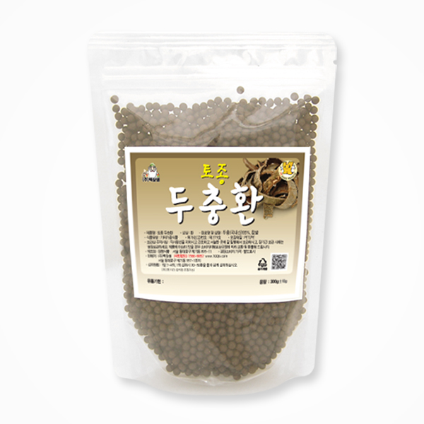 백장생 두충환 300g, 1개