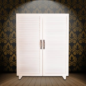 갤러리장 / 애견옷장 / 원목옷장, 달토공방