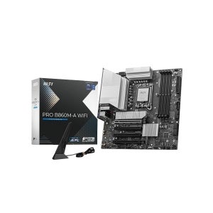 MSI PRO B860M-A WIFI