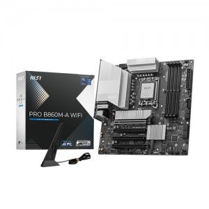 MSI PRO B860M-A WIFI