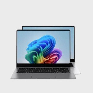 삼성전자 삼성전자 갤럭시북5프로 NT940XHA-K51A 2025 신제품 인텔 AI노트북 1TB 윈도우포함 SC (SSD 1TB UP)