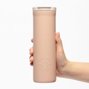 스타벅스 발렌타인 텀블러 분홍 핑크 473ml 2025 한정판