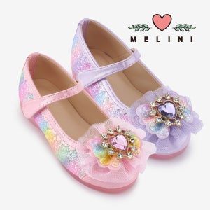 [롯데백화점] 멜리니 여아구두 여아신발 나나메이 2종 MEMFKWMM07 LE1218622251