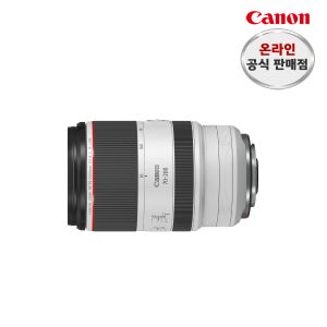캐논 RF 70-200mm F2.8 L IS USM 후드/케이스포함