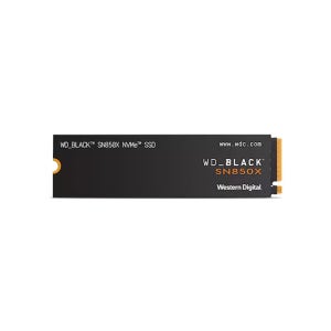 샌디스크 WD BLACK SN850X M.2 NVMe SSD 2TB 우체국 택배