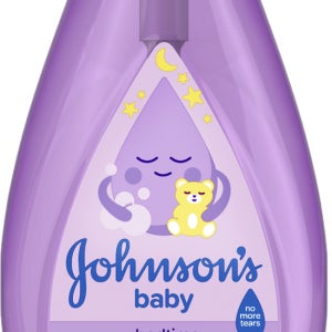 존슨즈베이비 베드타임 바스 500ml