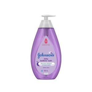 존슨즈베이비 베드타임 바스 500ml