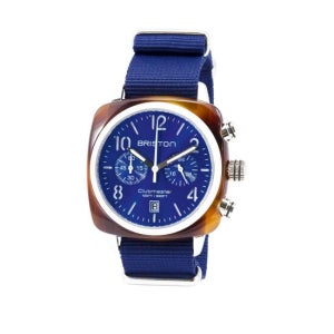 브리스톤 클럽마스터 클래식 블루 (510s9nn)