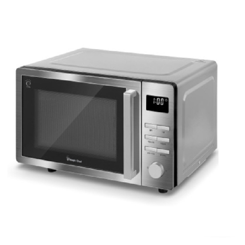 5️⃣ 매직쉐프 MMW-WC25TES 실버