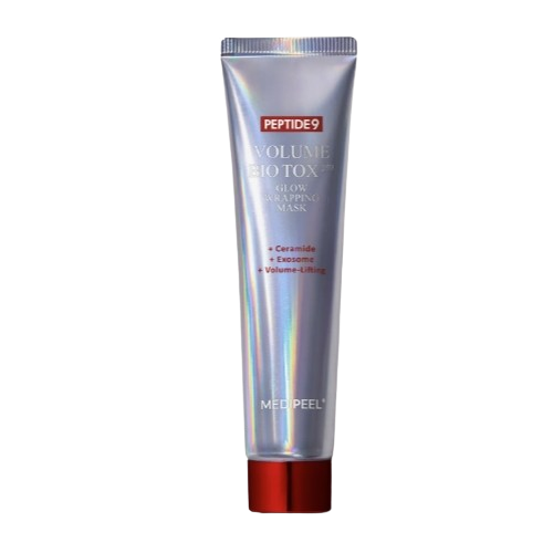 메디필 펩타이드9 볼륨 바이오 톡스 글로우 랩핑 마스크 프로 70ml, 1개