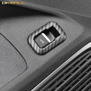 그랑콜레오스 트렁크버튼 커버 몰딩 DKMA480