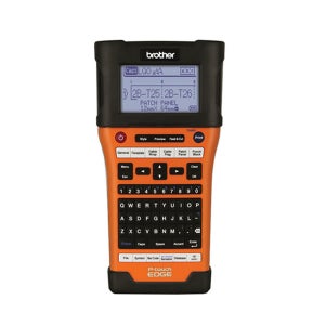 [브라더 코리아 총판] PT-E560BTVP 브라더 튜브넘버링기 라벨프린터