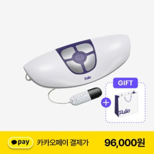 풀리오 허리 마사지기 백풀러
