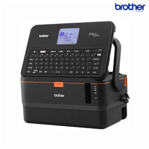 [공구왕황부장] PT-E850TKWLI 브라더 튜브넘버링기 라벨프린터